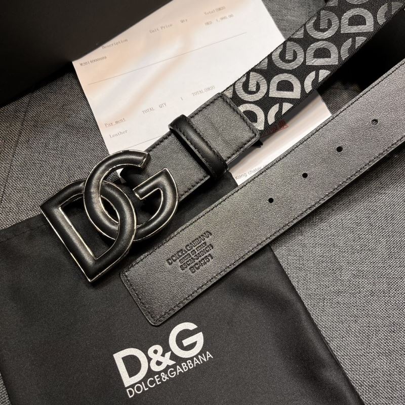 D&G Belts